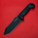 KA-BAR KA-BAR. Becker Crew .BK10