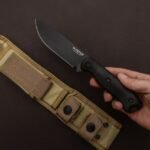 KA-BAR Kaba.ShortBeckerDropPoint Becker.BK16 - Image 2