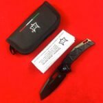 Fox-FX-552ALBR Folding Knife - Image 4
