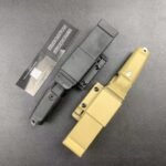 Extreme Force T4000 Compact Straight Blade - Image 9