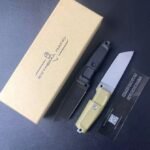 Extreme Force T4000 Compact Straight Blade - Image 8