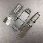 Extreme Force T4000 Compact Straight Blade - Image 6