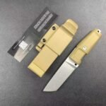 Extreme Force T4000 Compact Straight Blade - Image 5