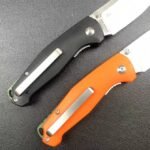 Fox FX-523OR Folding Knife - Image 3