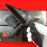 KA-BAR KA-BAR.TDIHindererHinderance Obstructionist. SmallNeckKnife.2485 - Image 6