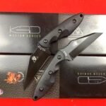 KA-BAR KA-BAR.TDIHindererHinderance Obstructionist. SmallNeckKnife.2485 - Image 3