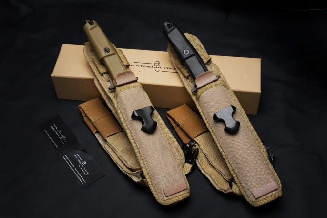 2025061342121721 ExtremaRatio Italian Extreme Force School Officer Large - Image 1