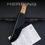 Italy FOX Fox Practical Small Straight FX-661OL - Image 9