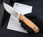 Italy FOX Fox Practical Small Straight FX-661OL - Image 3