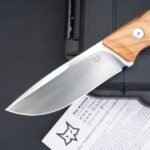 Italy FOX Fox Practical Small Straight FX-661OL - Image 2