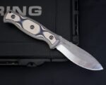 Fox EGO Tactical Small Straight Knife - Image 7