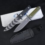 Zero Tolerance ZT0006 Straight Knife - Image 9