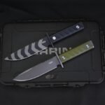 Zero Tolerance ZT0006 Straight Knife - Image 8