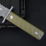 Zero Tolerance ZT0006 Straight Knife - Image 6