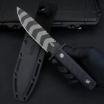 Zero Tolerance ZT0006 Straight Knife - Image 5