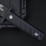 Zero Tolerance ZT0006 Straight Knife - Image 4