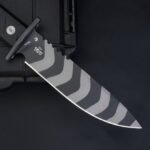 Zero Tolerance ZT0006 Straight Knife - Image 3
