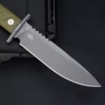Zero Tolerance ZT0006 Straight Knife - Image 2