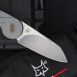 Italian FOX Fox Radice - Image 4