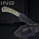 "G10 Winkler Woodsman." - Image 5