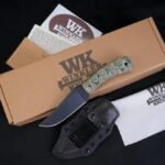 "G10 Winkler Woodsman." - Image 4