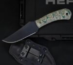 "G10 Winkler Woodsman."