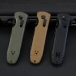 SOG SOG PentagonXR Pentagon Shaft Lock Folding Knife - Image 9