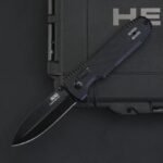 SOG SOG PentagonXR Pentagon Shaft Lock Folding Knife - Image 7