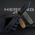 SOG SOG PentagonXR Pentagon Shaft Lock Folding Knife - Image 4