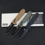 SOG SOG PentagonXR Pentagon Shaft Lock Folding Knife