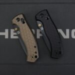 Fox Anzu Shaft Lock Folding Knife - Image 9