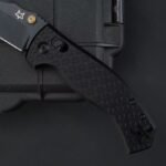 Fox Anzu Shaft Lock Folding Knife - Image 8