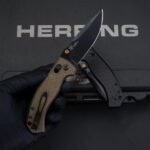 Fox Anzu Shaft Lock Folding Knife - Image 3