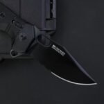 SOG SOG SEALXR-PartSerr Navy SEAL Heavy Duty Tactical Fold (Black Edition) - Image 7