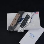 ZT Zero Tolerance 0223 Folding Knife - Image 9