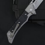 ZT Zero Tolerance 0223 Folding Knife - Image 8
