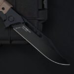 ZT Zero Tolerance 0223 Folding Knife - Image 5