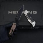 ZT Zero Tolerance 0223 Folding Knife - Image 4
