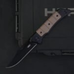 ZT Zero Tolerance 0223 Folding Knife - Image 2