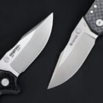 American Cold Steel Atlas 3.5" Gaming Head Folding Knife - Image 8