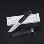 Swedish Pilot Gear, F1X New Release