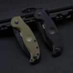 Italian Fox LRVES Ives Tactical Refolding - Image 9
