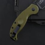 Italian Fox LRVES Ives Tactical Refolding - Image 8