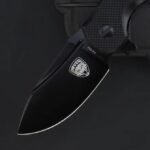 Italian Fox LRVES Ives Tactical Refolding - Image 7