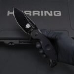 Italian Fox LRVES Ives Tactical Refolding - Image 6