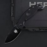 Italian Fox LRVES Ives Tactical Refolding - Image 4