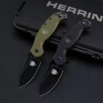 Italian Fox LRVES Ives Tactical Refolding - Image 2