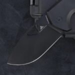 FOX-SK-02OD Fox Folding Knife - Image 7