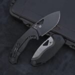 FOX-SK-02OD Fox Folding Knife - Image 2