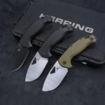 FOX-SK-02OD Fox Folding Knife